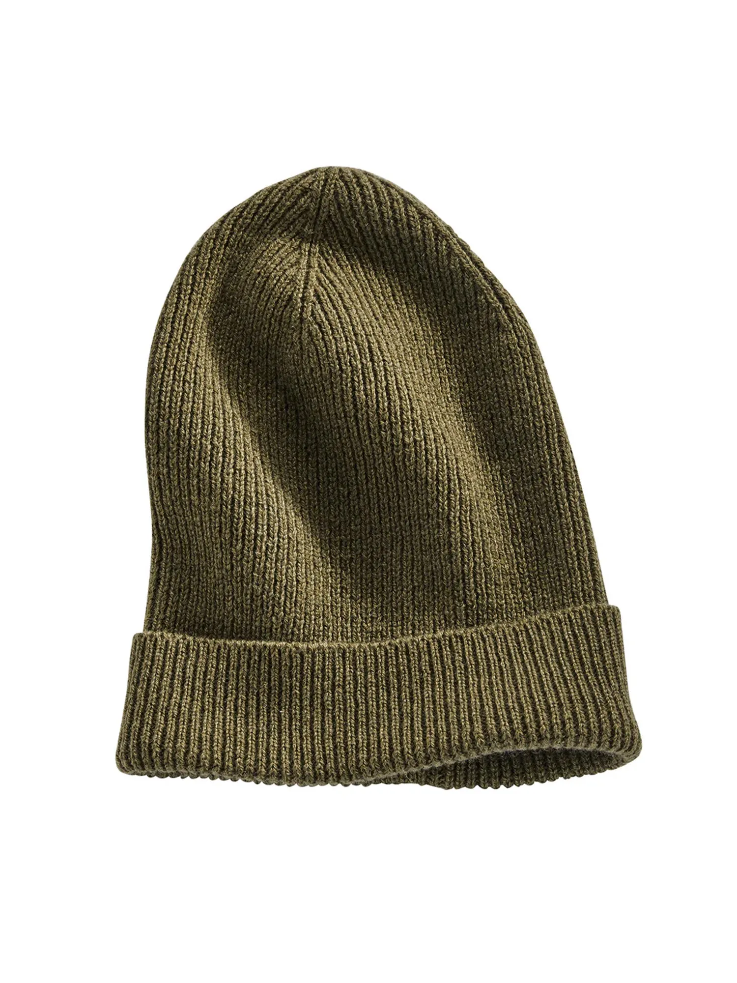 Alessandro Tip Cashmere Knit Hat