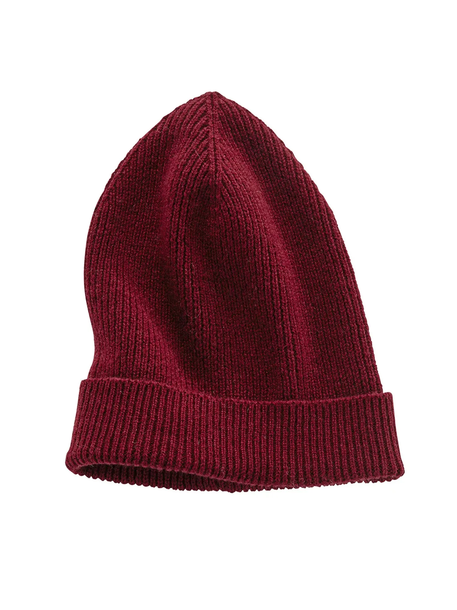 Alessandro Tip Cashmere Knit Hat