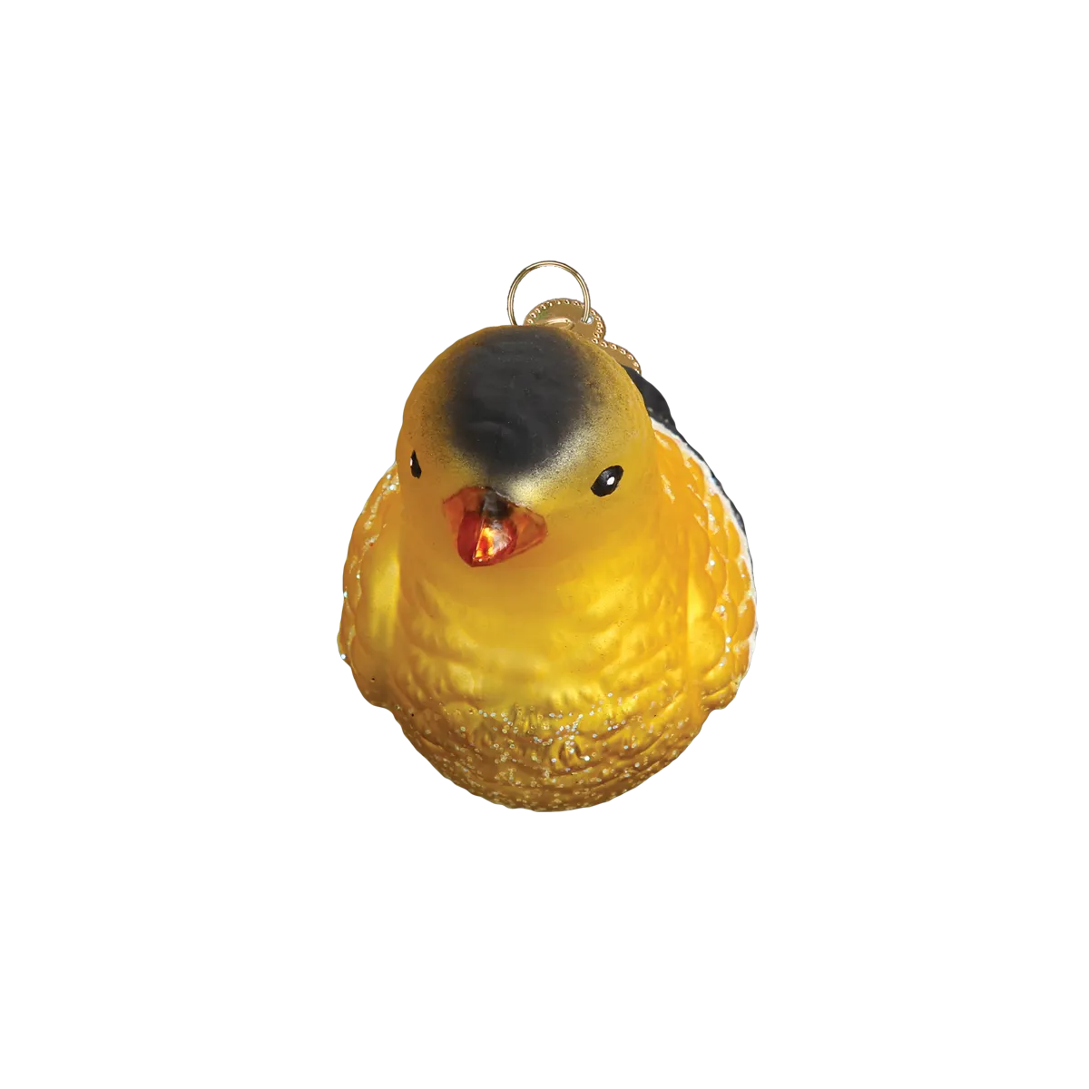 American Goldfinch Ornament