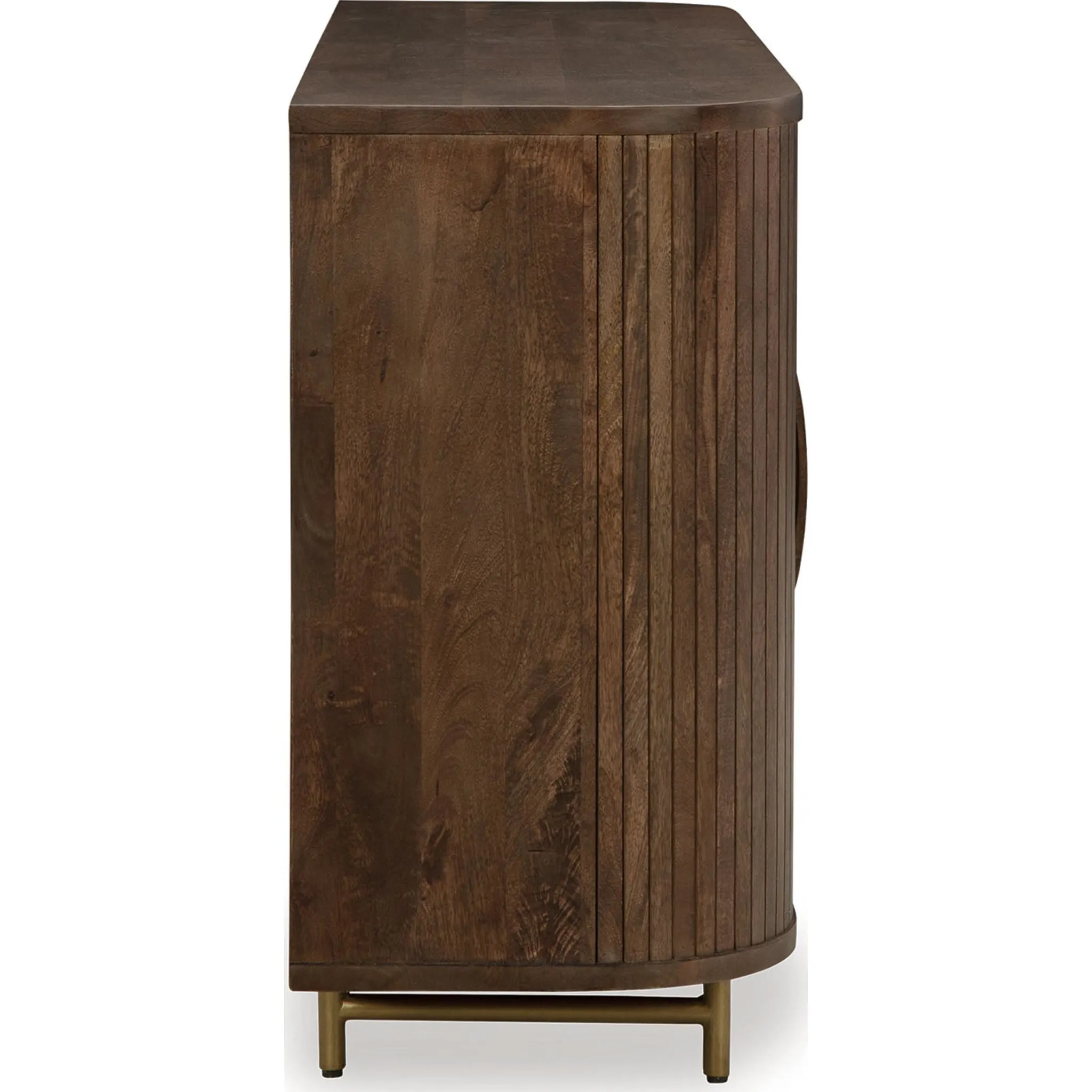 Amickly Accent Cabinet