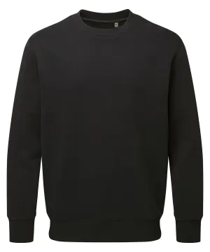 Anthem sweatshirt | Black