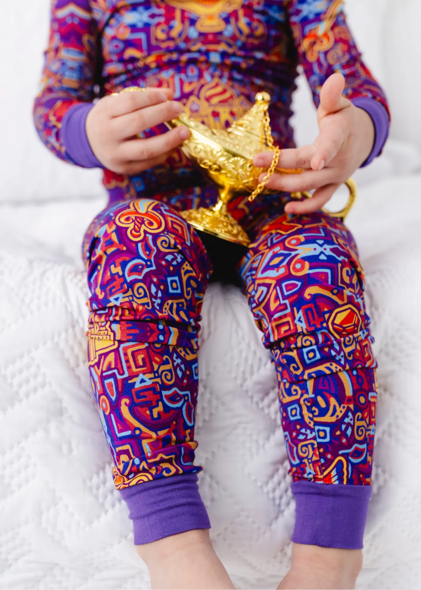 Arabian Nights Jammies