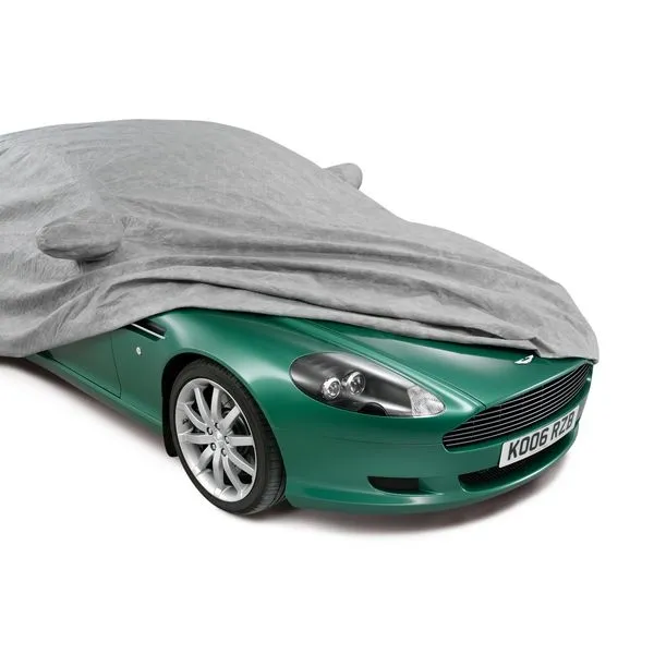 Aston Martin Virage Coupe Outdoor Car Cover