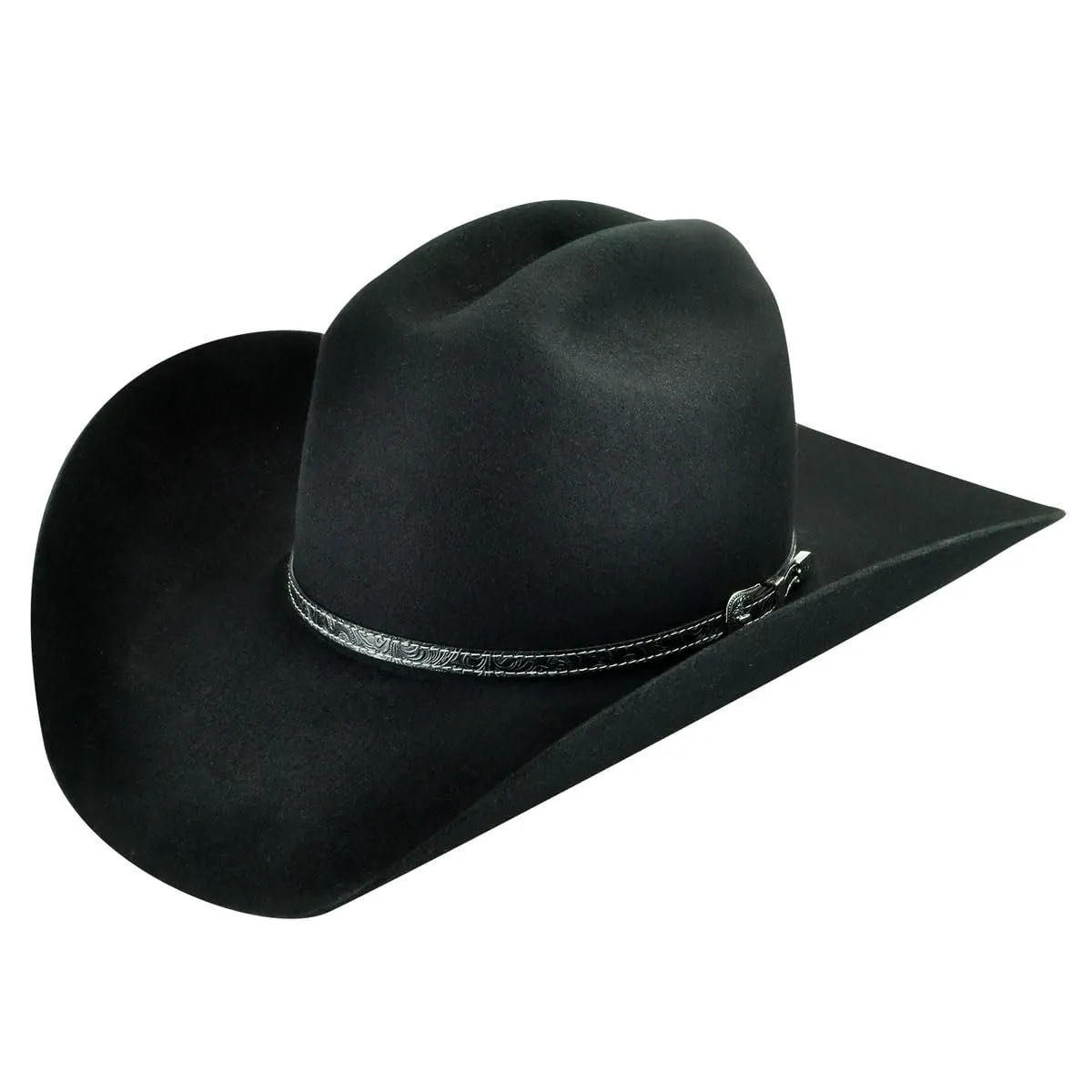 Bailey Roderick 3X Cowboy Western Hat