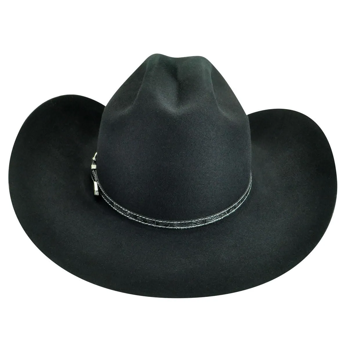 Bailey Roderick 3X Cowboy Western Hat