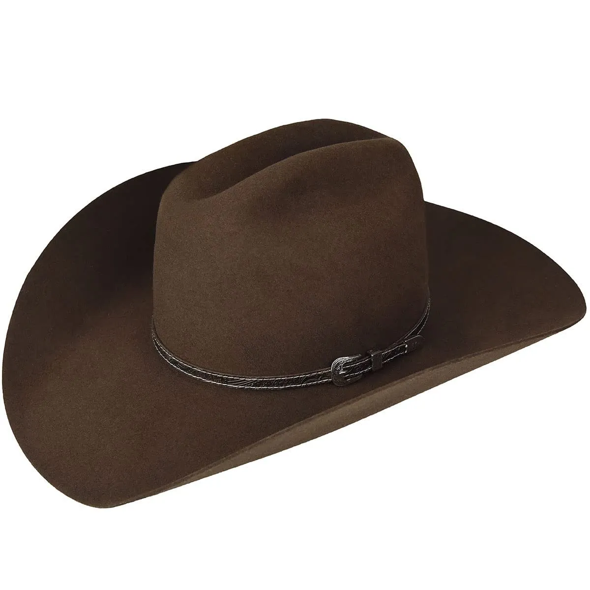 Bailey Roderick 3X Cowboy Western Hat