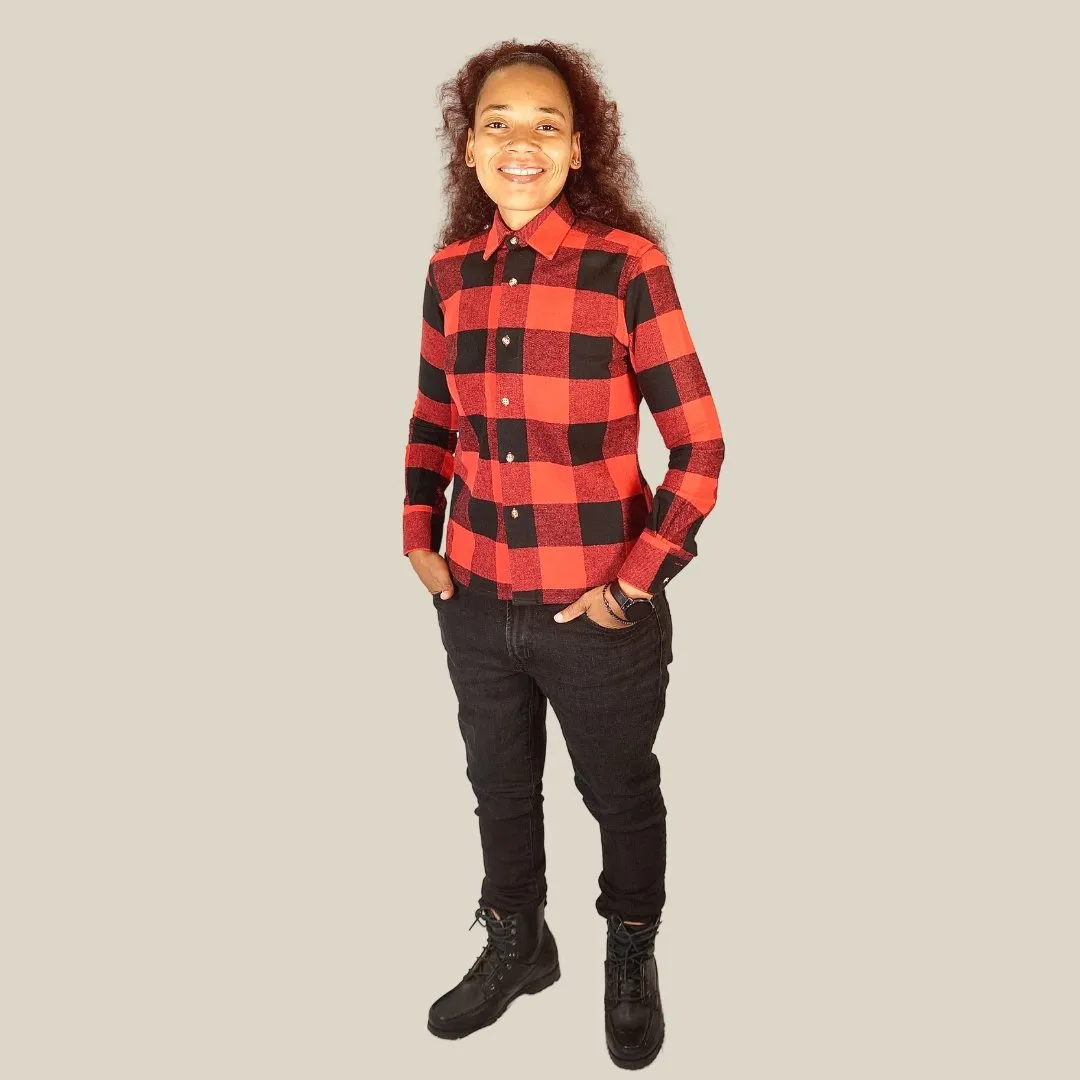 Bainbridge Flannel Shirt