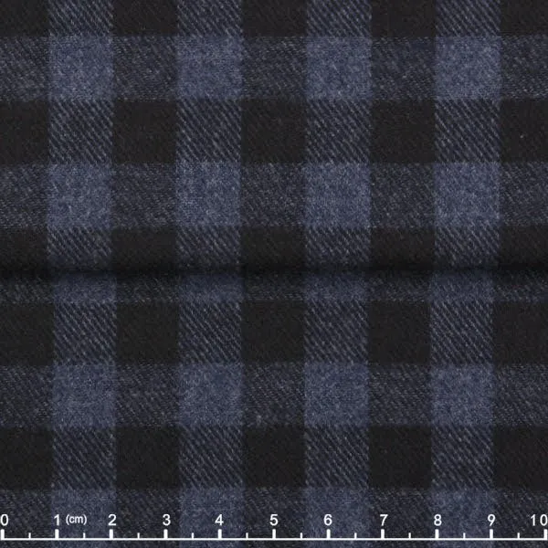 Bainbridge Flannel Shirt