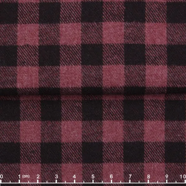 Bainbridge Flannel Shirt