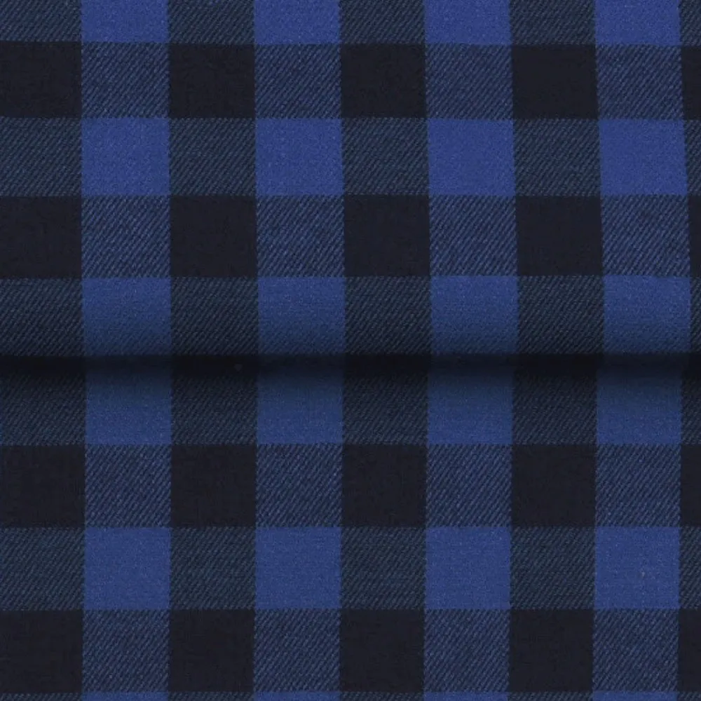 Bainbridge Flannel Shirt