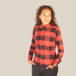 Bainbridge Flannel Shirt