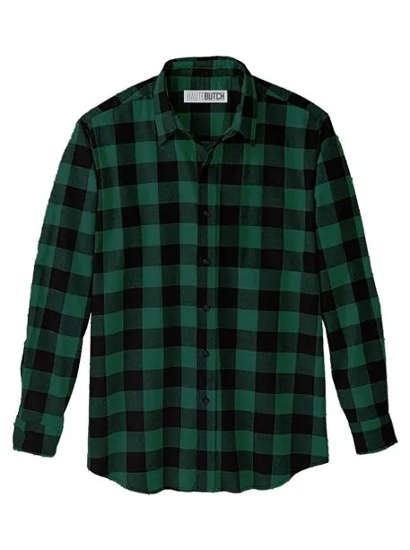 Bainbridge Flannel Shirt