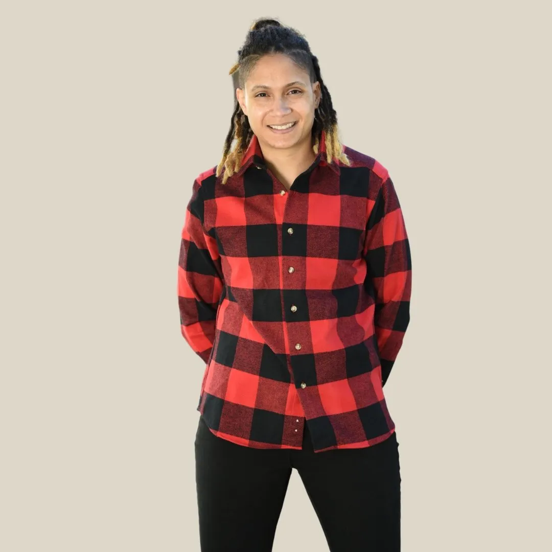 Bainbridge Flannel Shirt