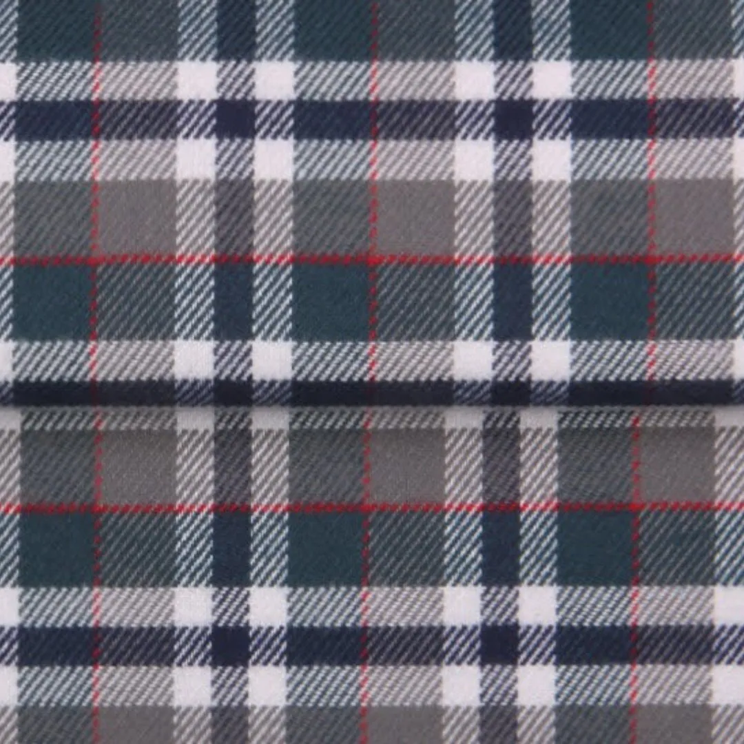 Bainbridge Flannel Shirt