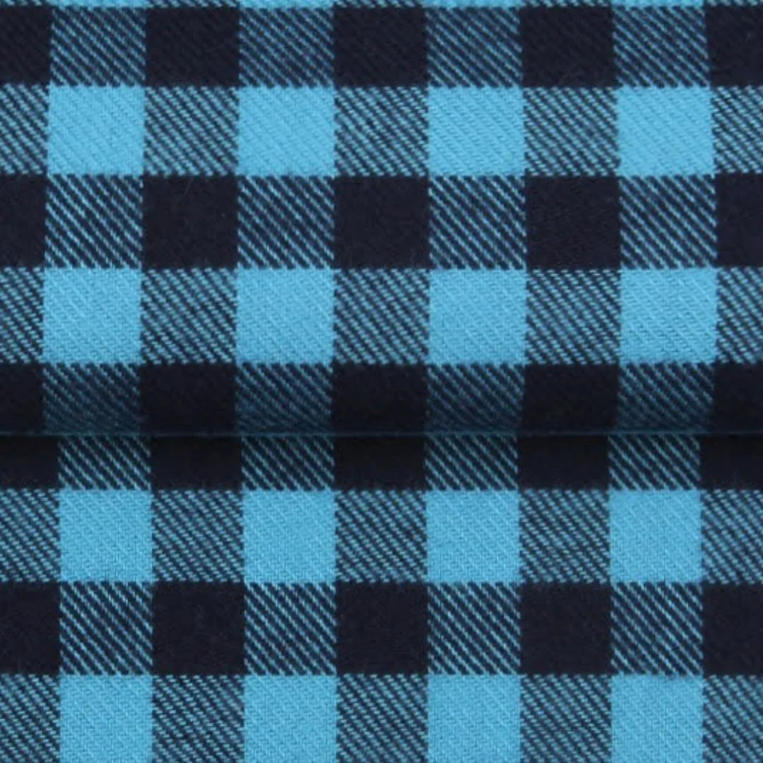 Bainbridge Flannel Shirt