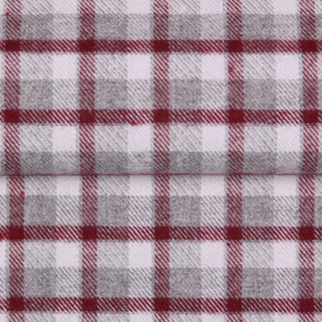 Bainbridge Flannel Shirt