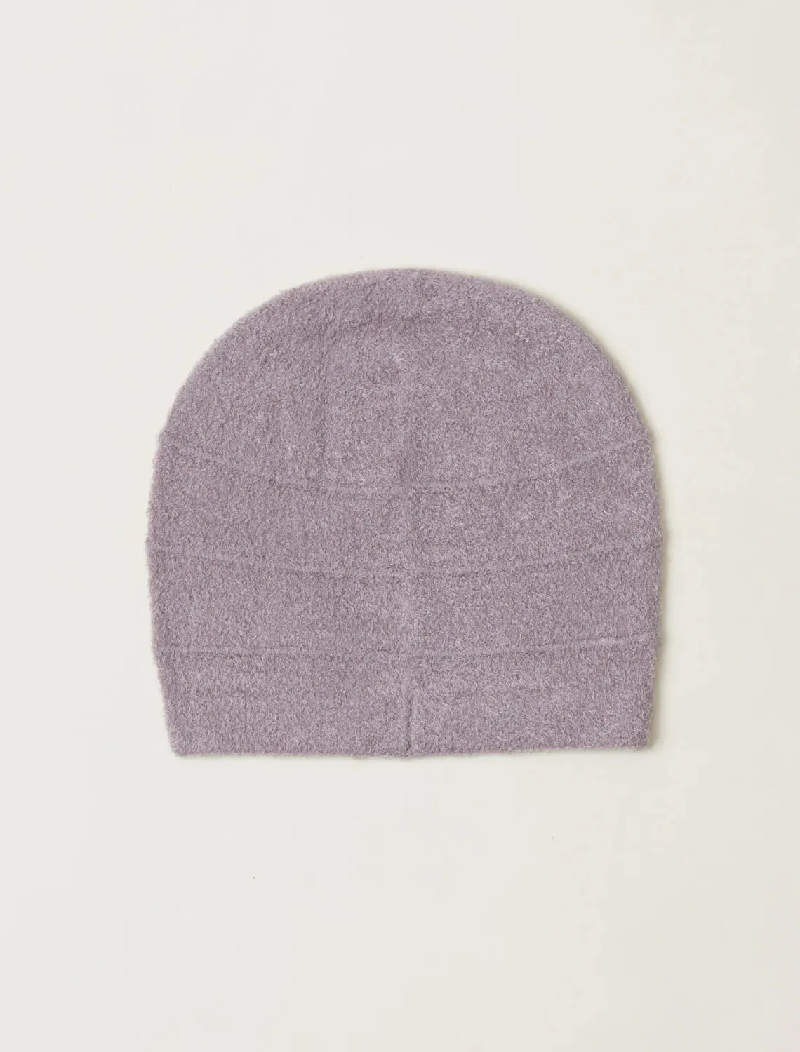 Barefoot Dreams- CozyChic Lite® Pinched Stripe Beanie