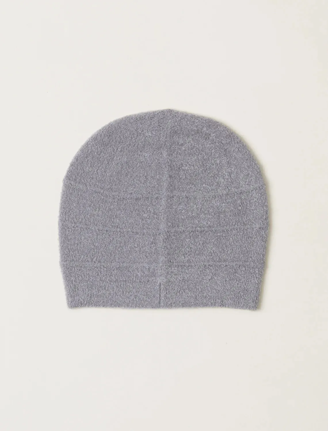 Barefoot Dreams- CozyChic Lite® Pinched Stripe Beanie