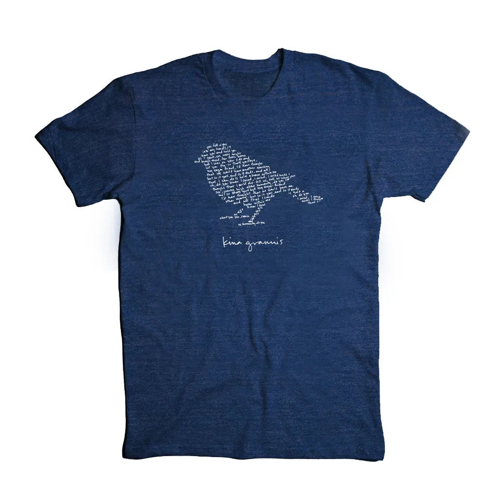 Birdsong Tee