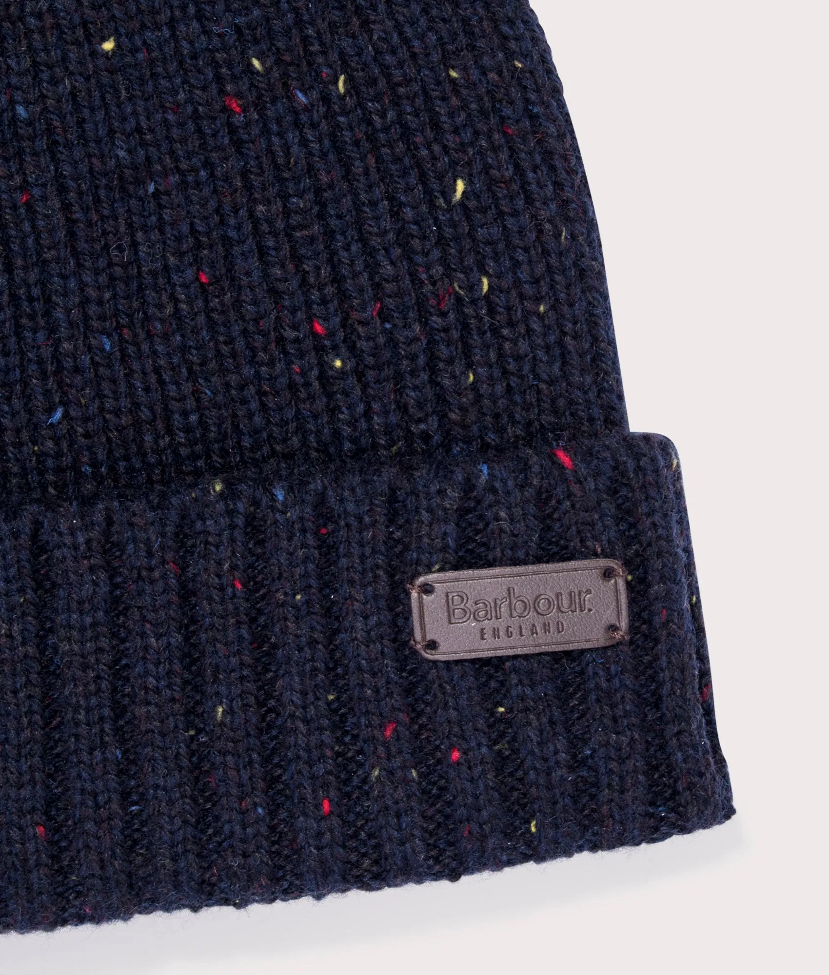 Carlton Fleck Beanie & Scarf Gift Set