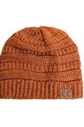 C.C. Confetti Beanie