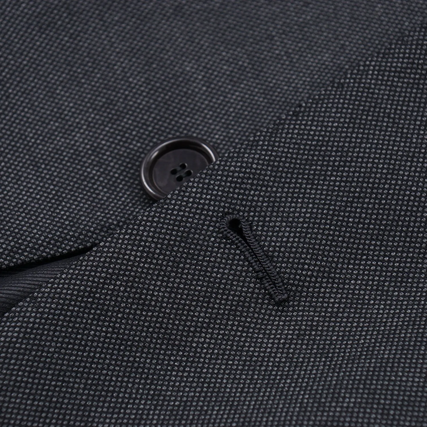 Cesare Attolini Slim-Fit Wool Suit