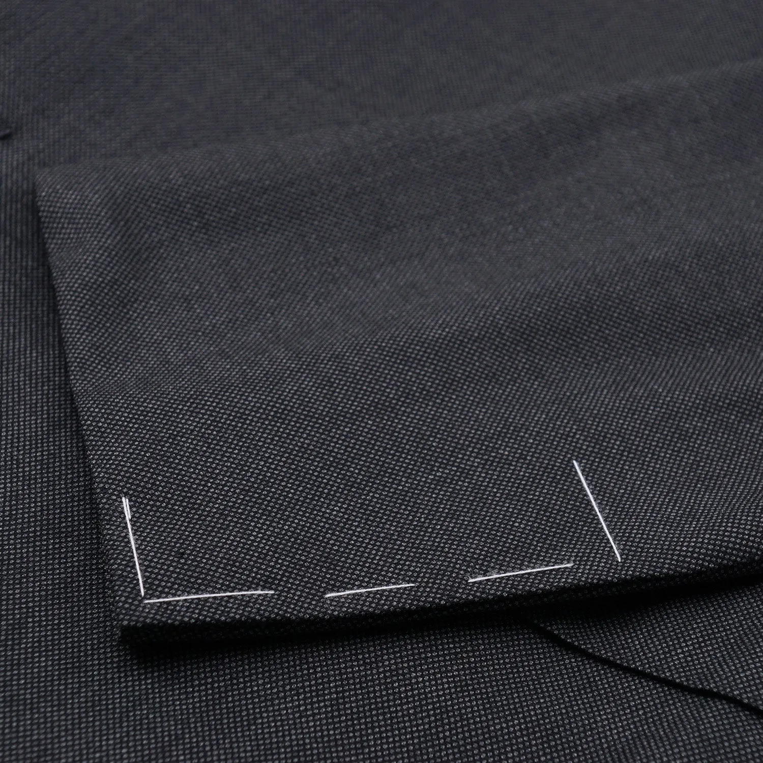 Cesare Attolini Slim-Fit Wool Suit