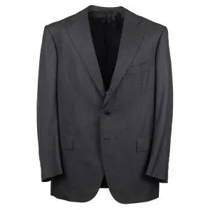 Cesare Attolini Slim-Fit Wool Suit