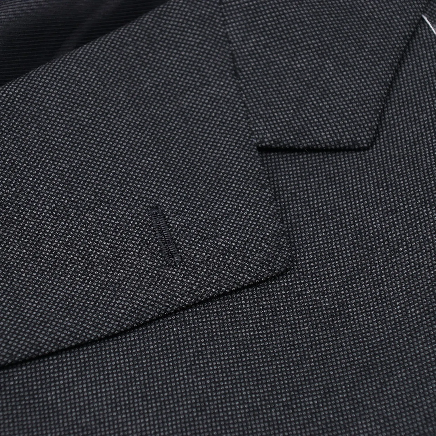 Cesare Attolini Slim-Fit Wool Suit