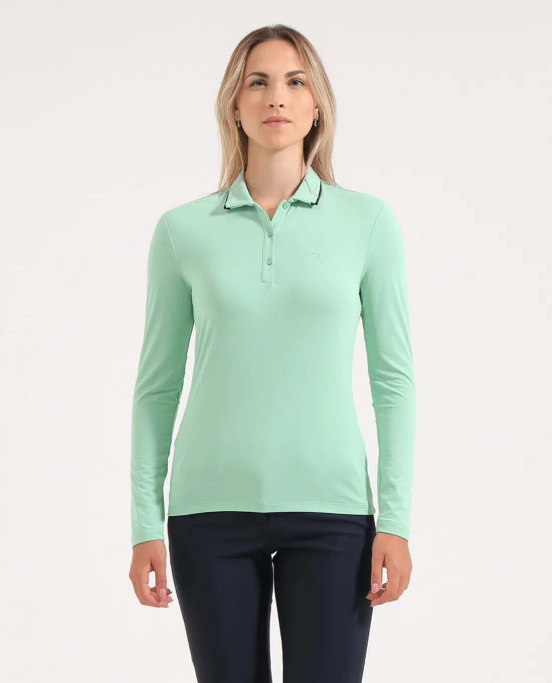 CHERVO Amnesia Winter Polo Green