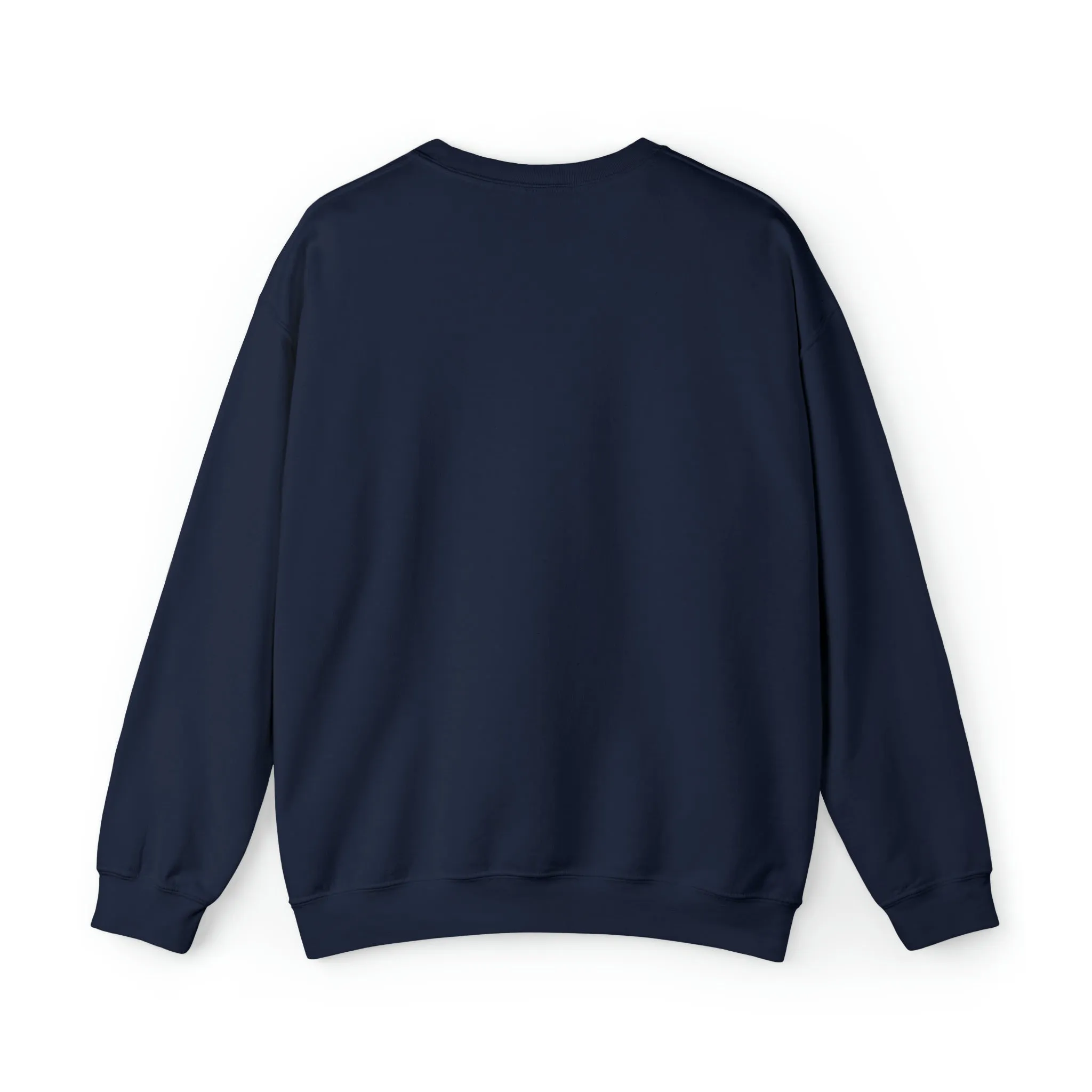 Christian Crewneck Sweatshirt - TWCC