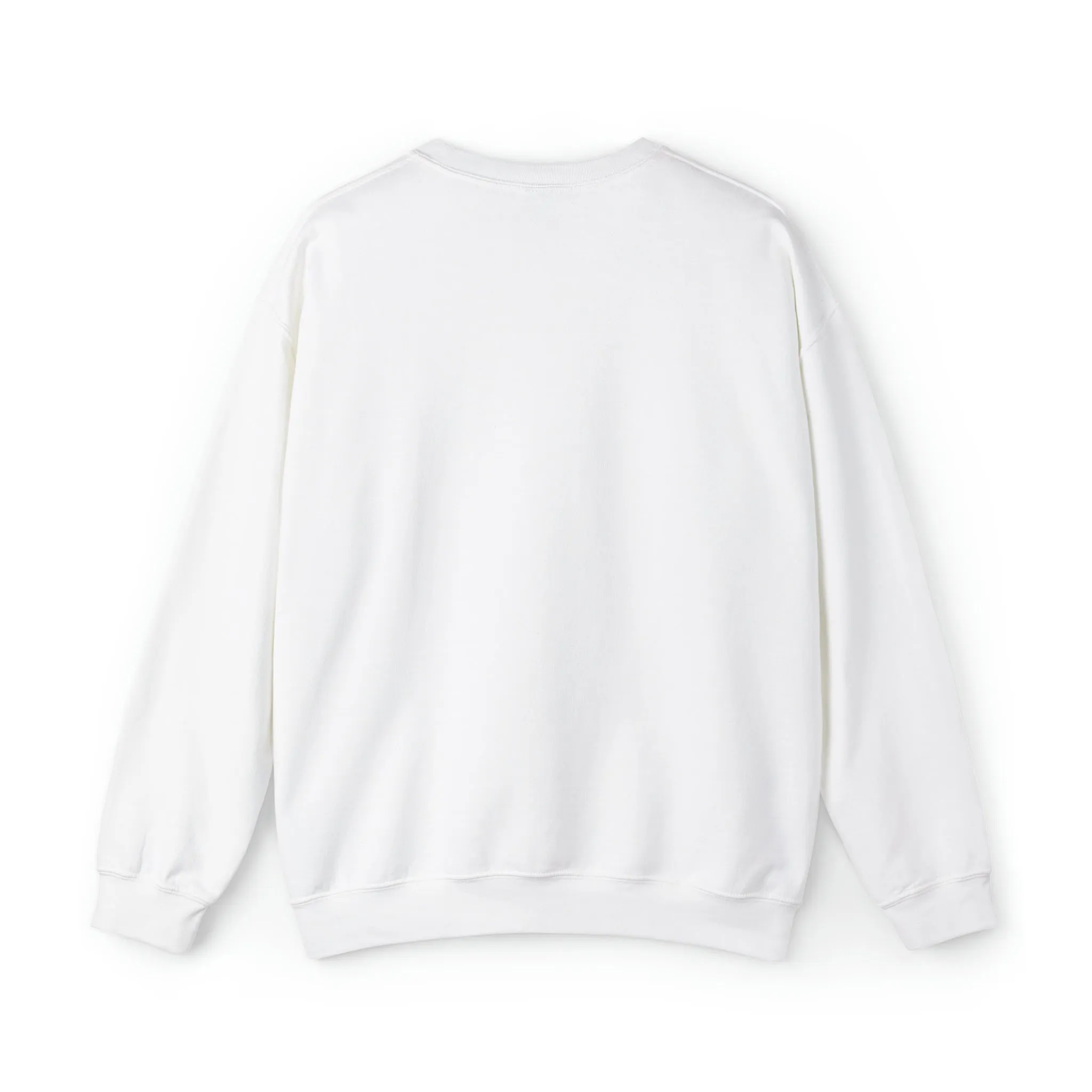 Christian Crewneck Sweatshirt - TWCC