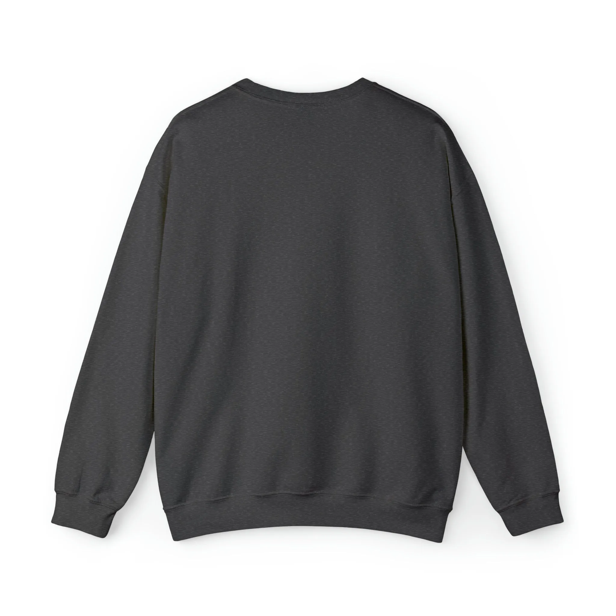 Christian Crewneck Sweatshirt - TWCC