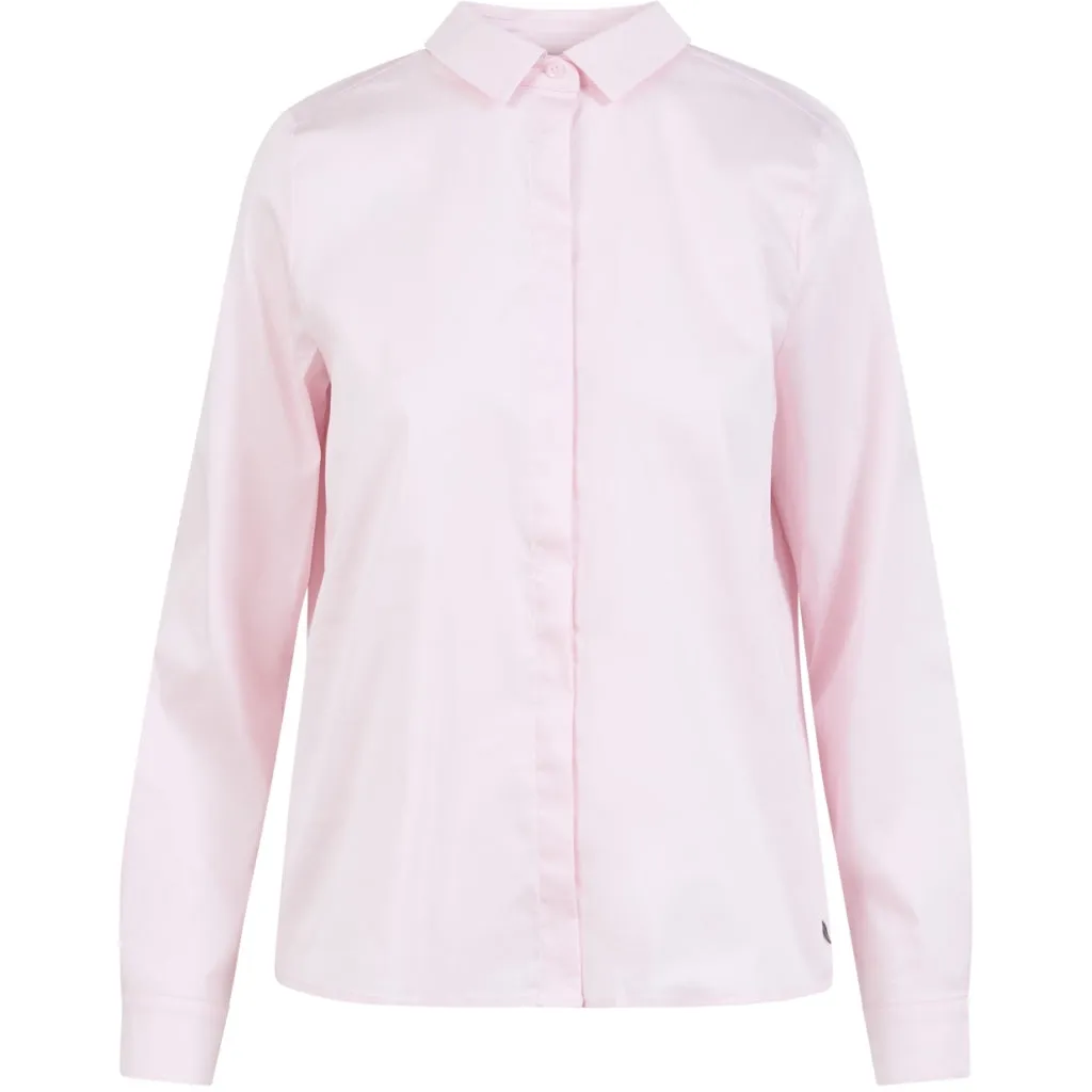 Coster Powder Rose Pink Classic Shirt