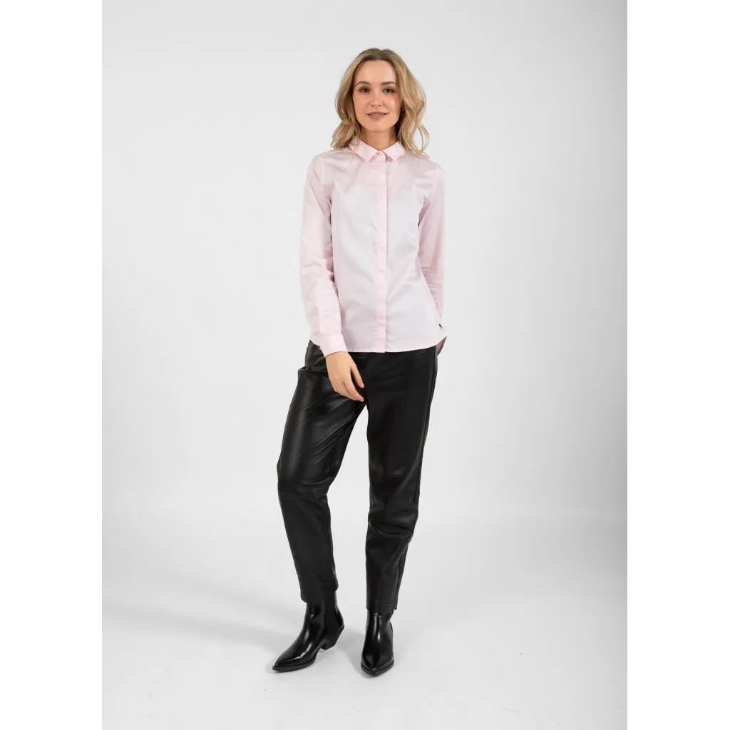 Coster Powder Rose Pink Classic Shirt