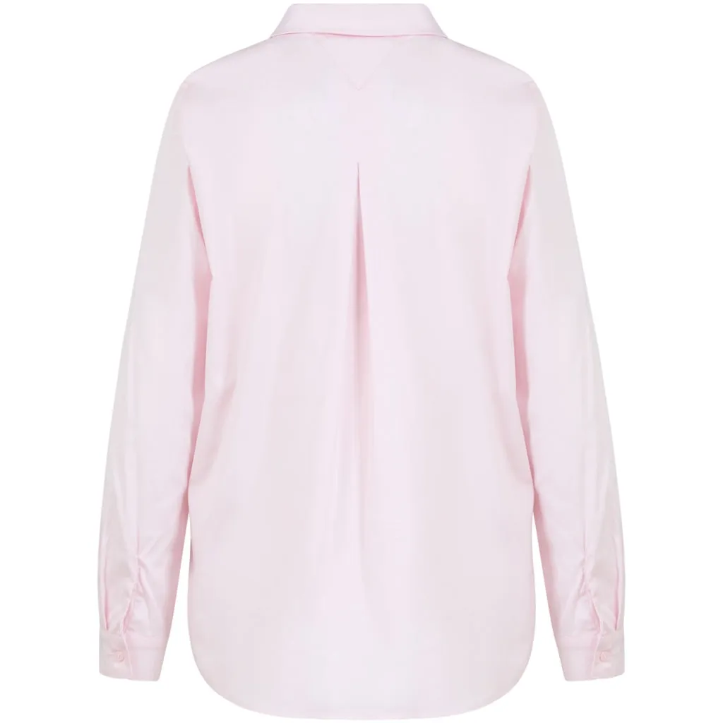 Coster Powder Rose Pink Classic Shirt