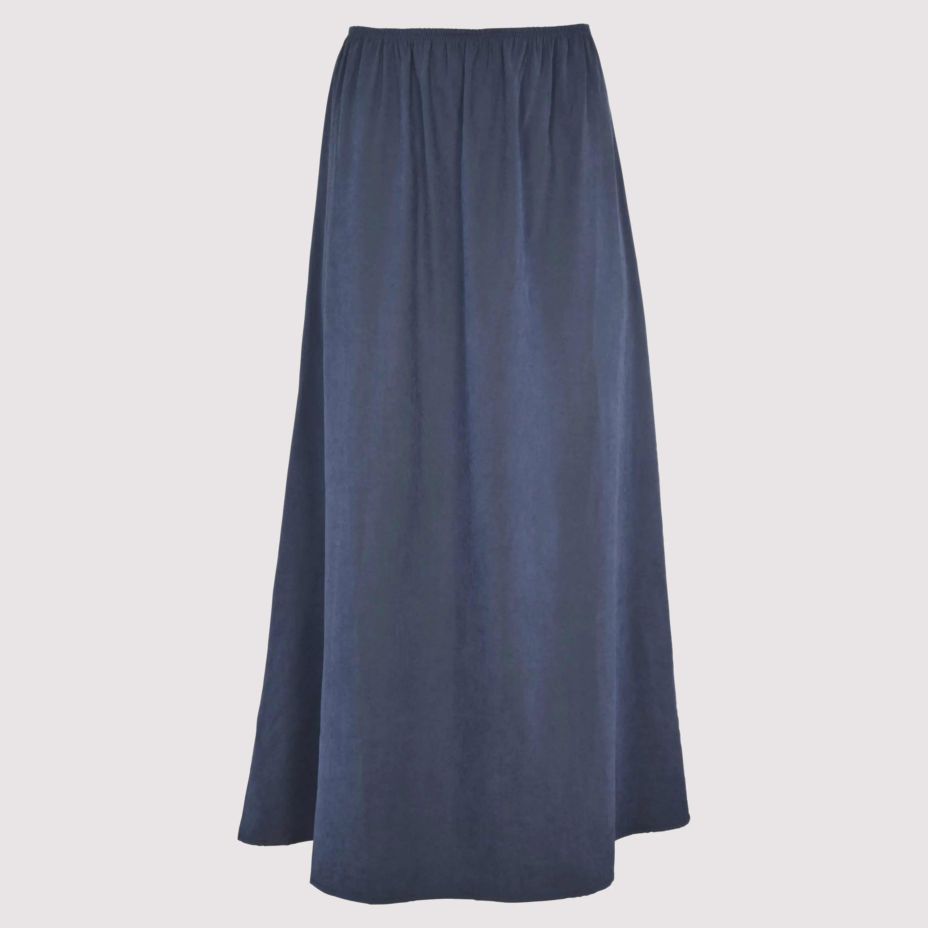 Cupro_Skirt