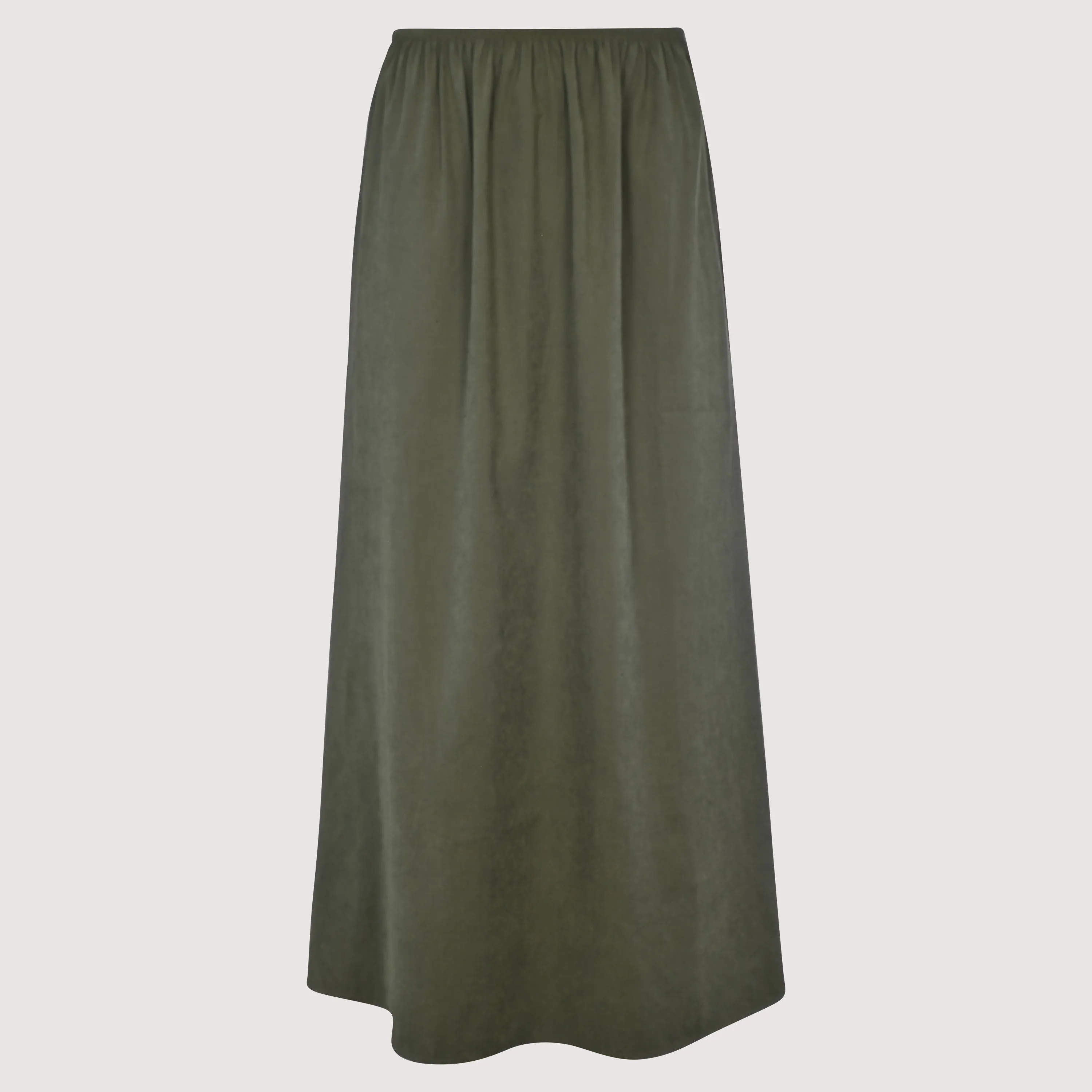 Cupro_Skirt