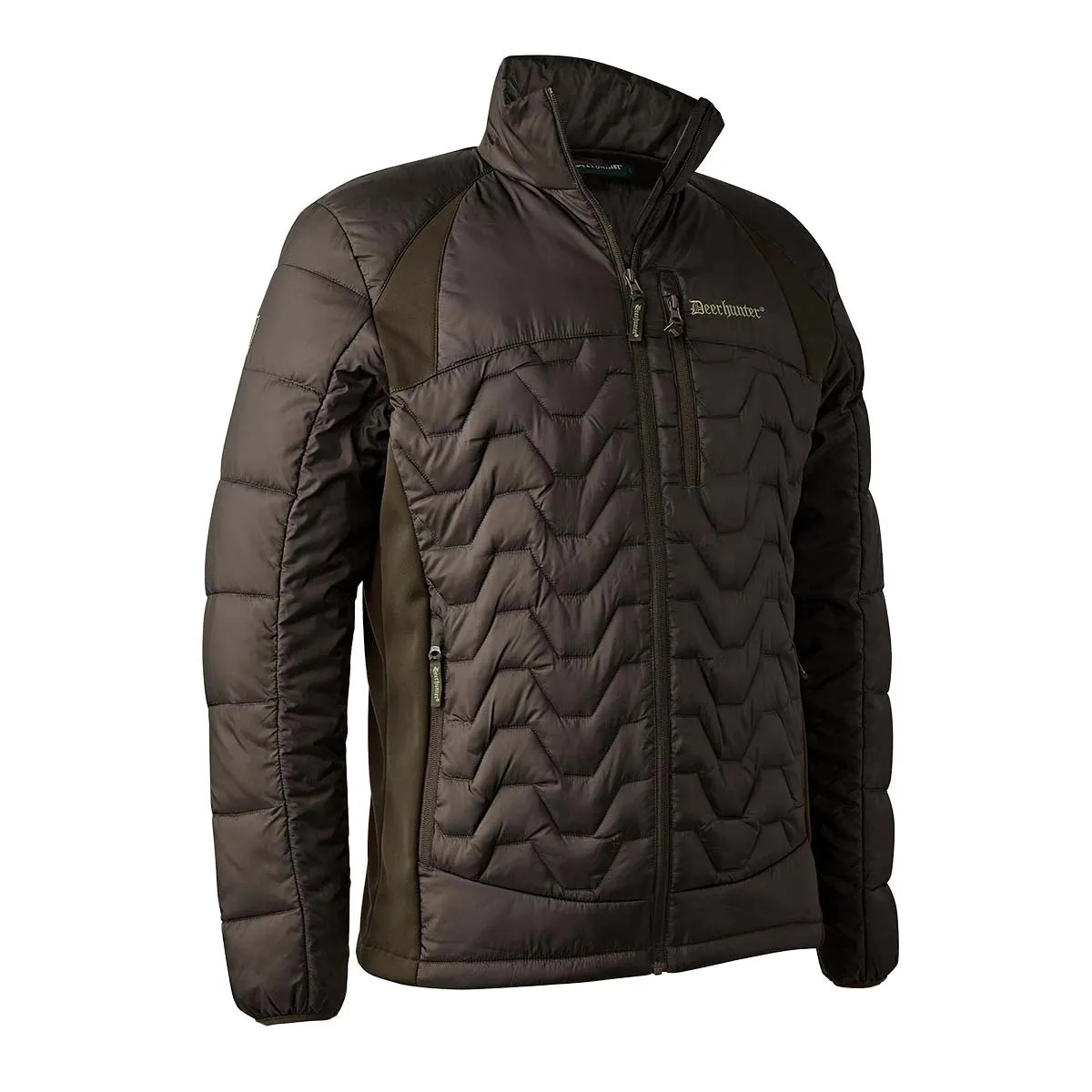 Deerhunter Excape Quilted Jacket