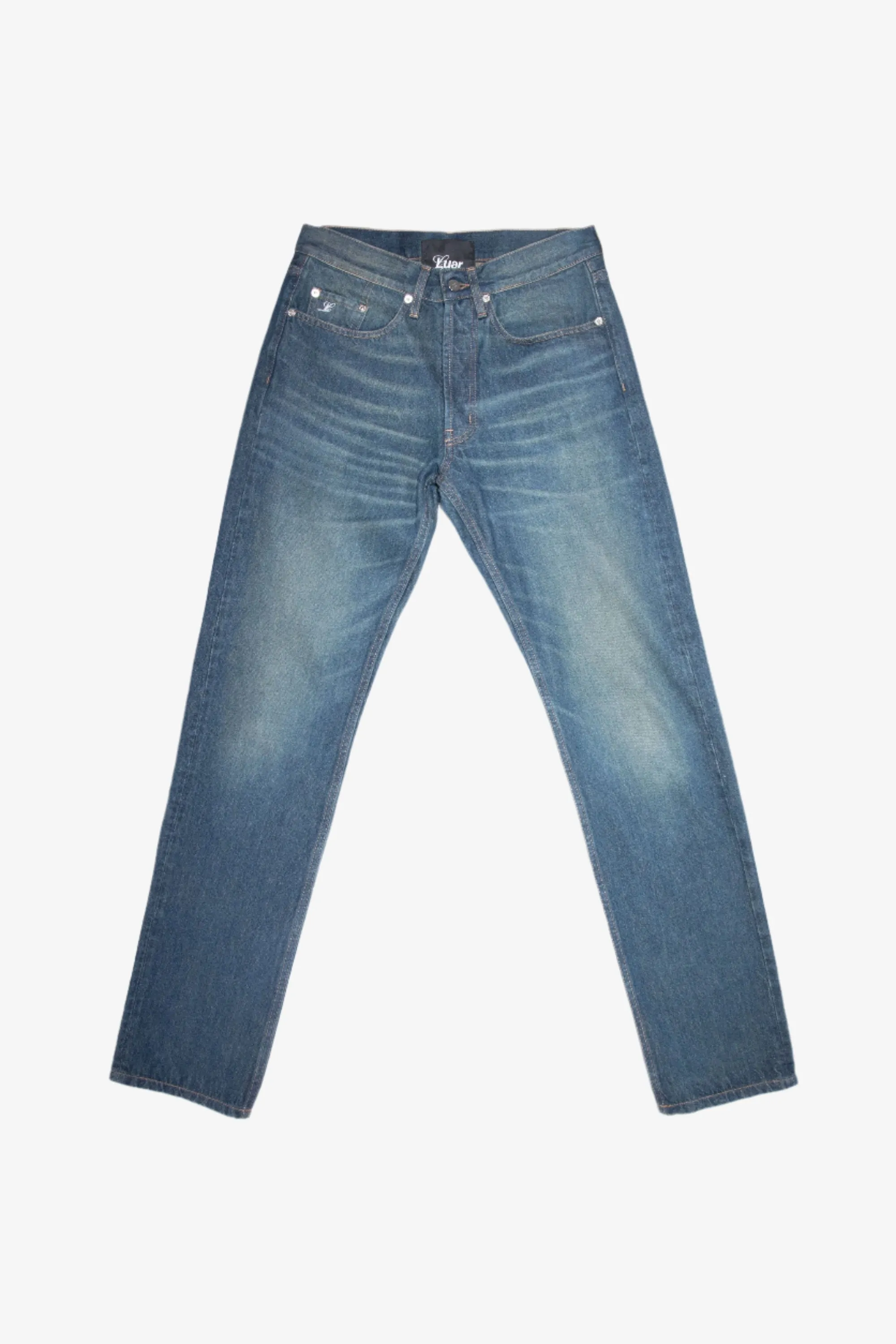 Diamond Denim - Dark Wash