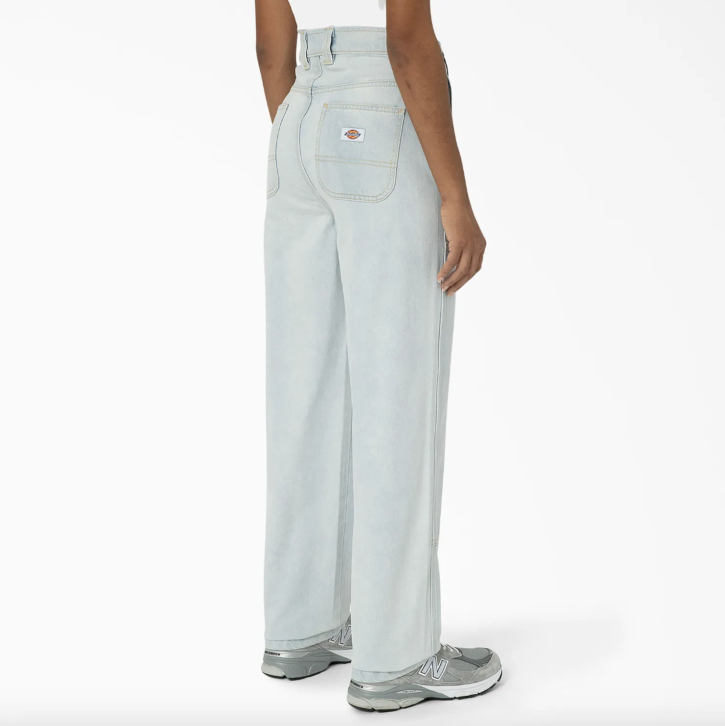 Dickies - W Madison Double Knee Pant