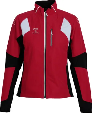 Dobsom Women&#x27;s R-90 Winter Jacket Il Red | Buy Dobsom Women&#x27;s R-90 Winter Jacket Il Red here | Outnorth