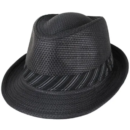 DPC Straw COASTAL Brim