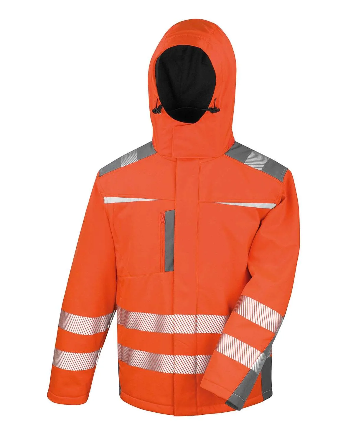 Dynamic Softshell Coat