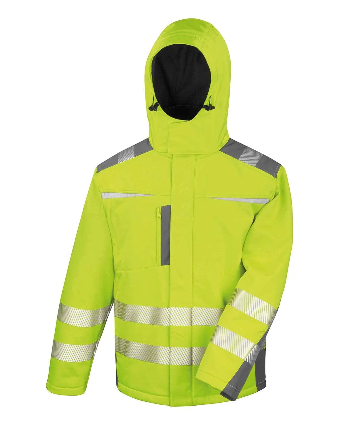 Dynamic Softshell Coat