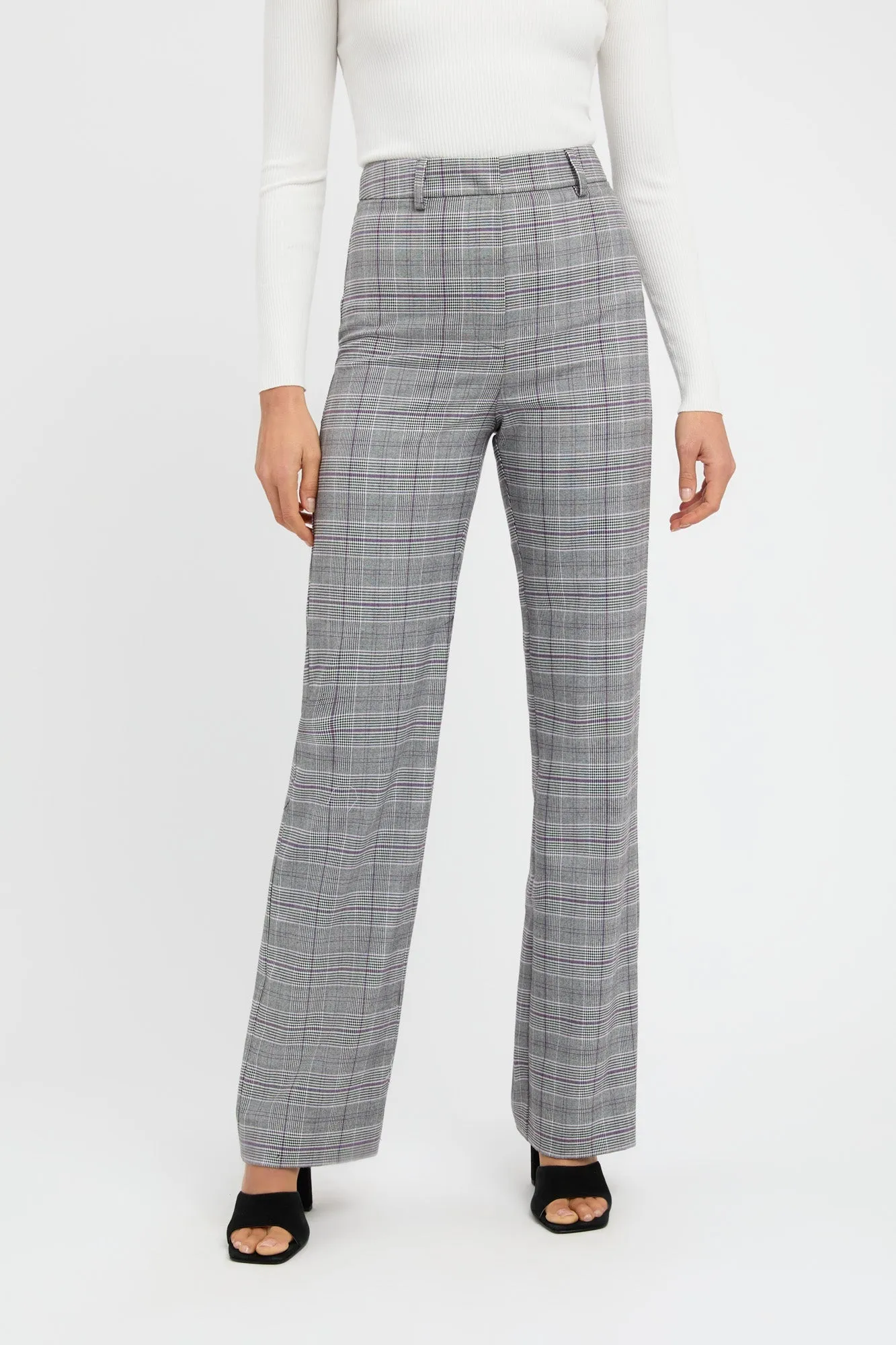 Faro Tailored Pant