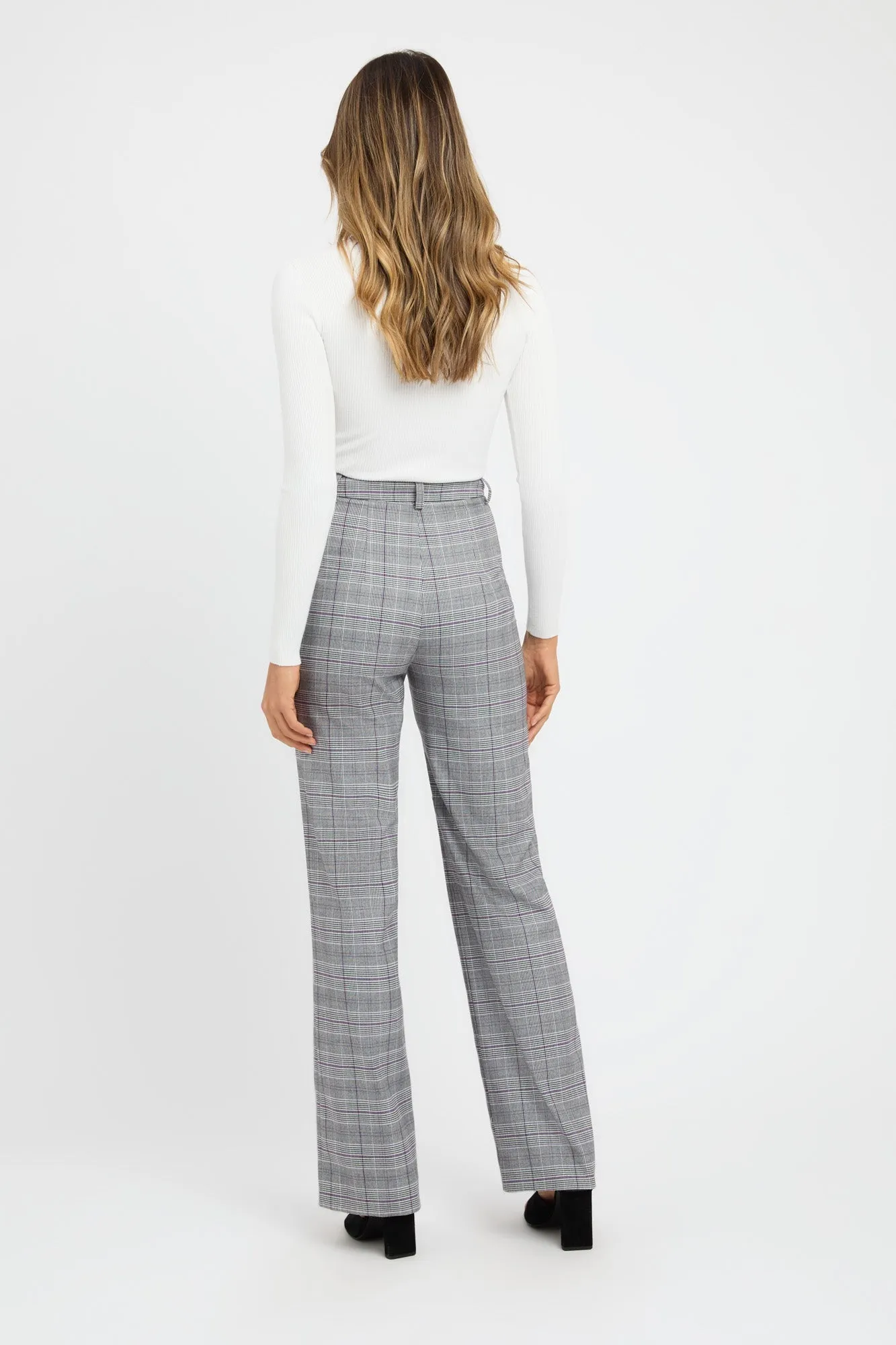 Faro Tailored Pant