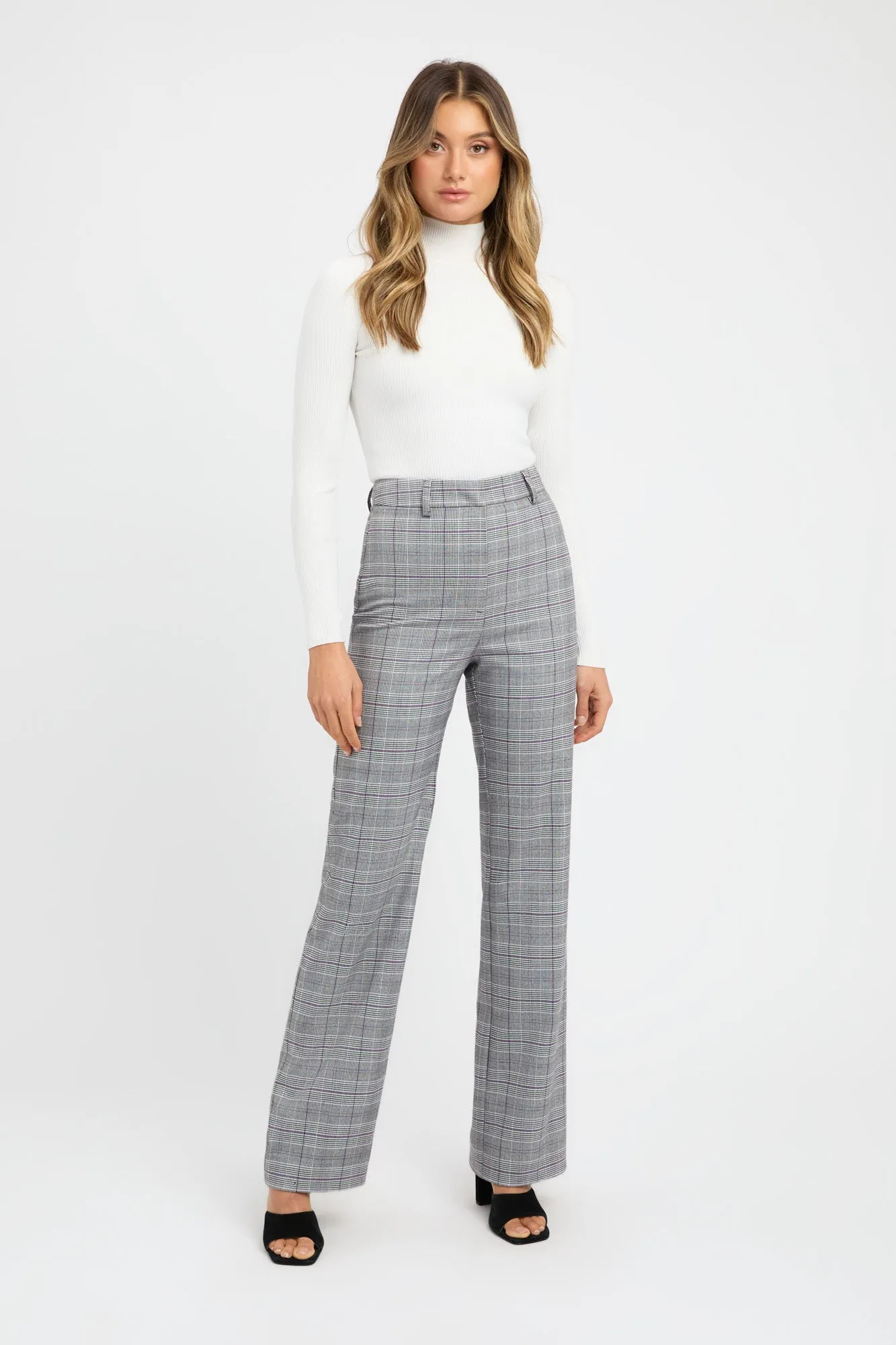 Faro Tailored Pant