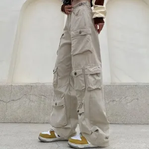 Fenna | Stylish Multi-Pocket Cargo Pants