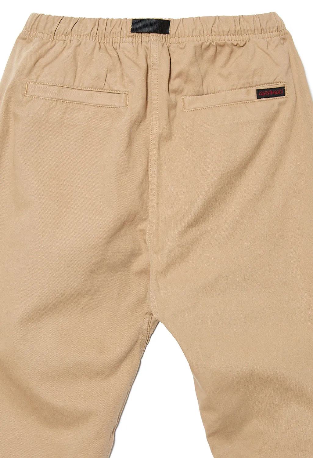 Gramicci Men's G Pants - Chino